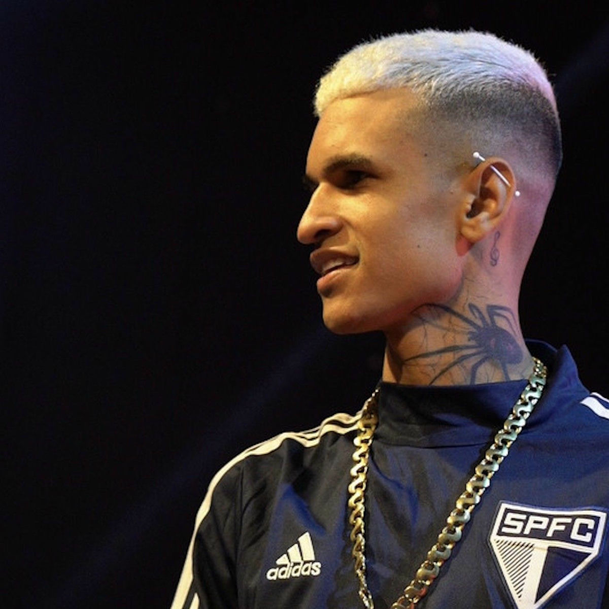 Artist picture of DJ Win