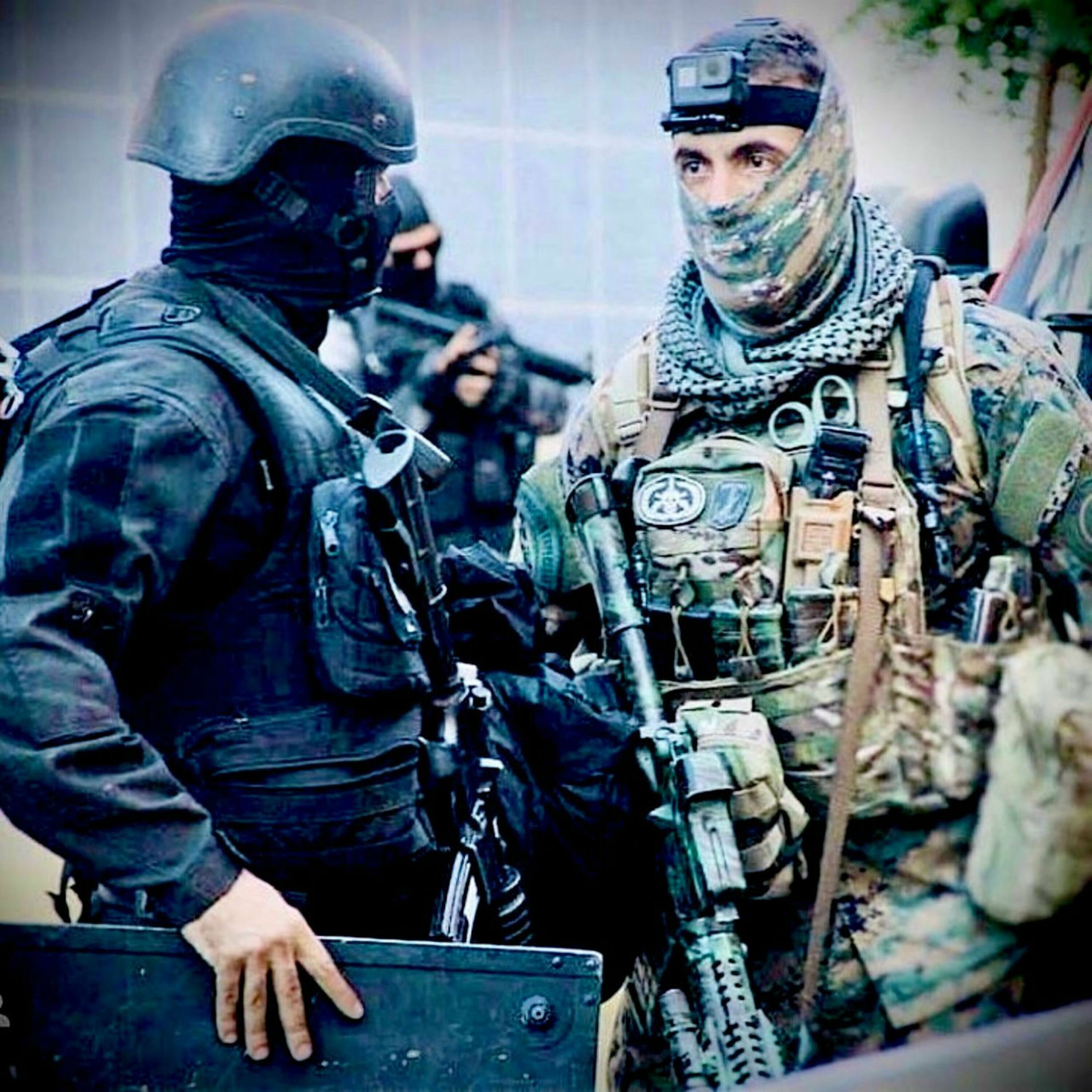 Orquestra Brigada Militar do Norte