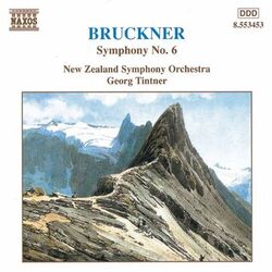 Picture of New Zealand Symphony Orchestra