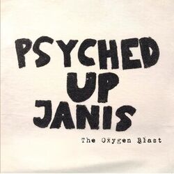 Picture of Psyched Up Janis