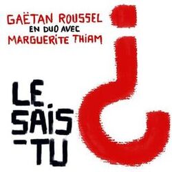 Marguerite Thiam