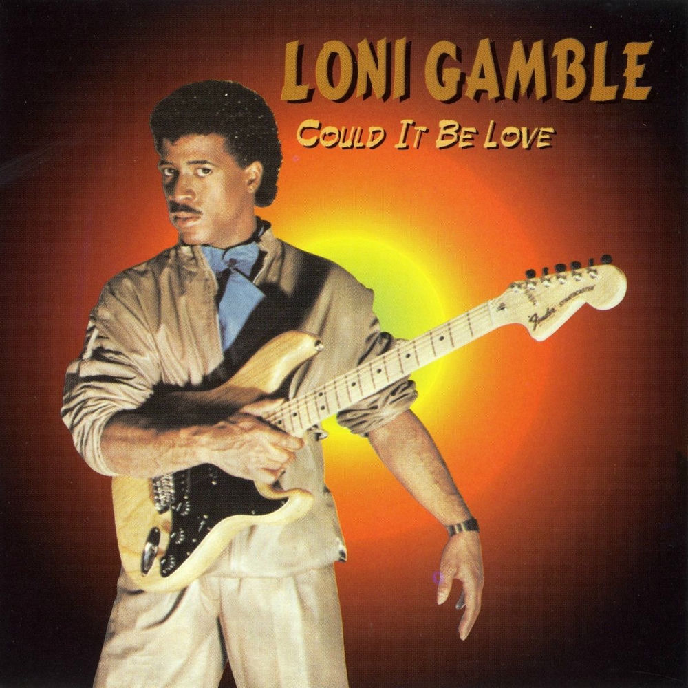 Photo de l'artiste Loni Gamble