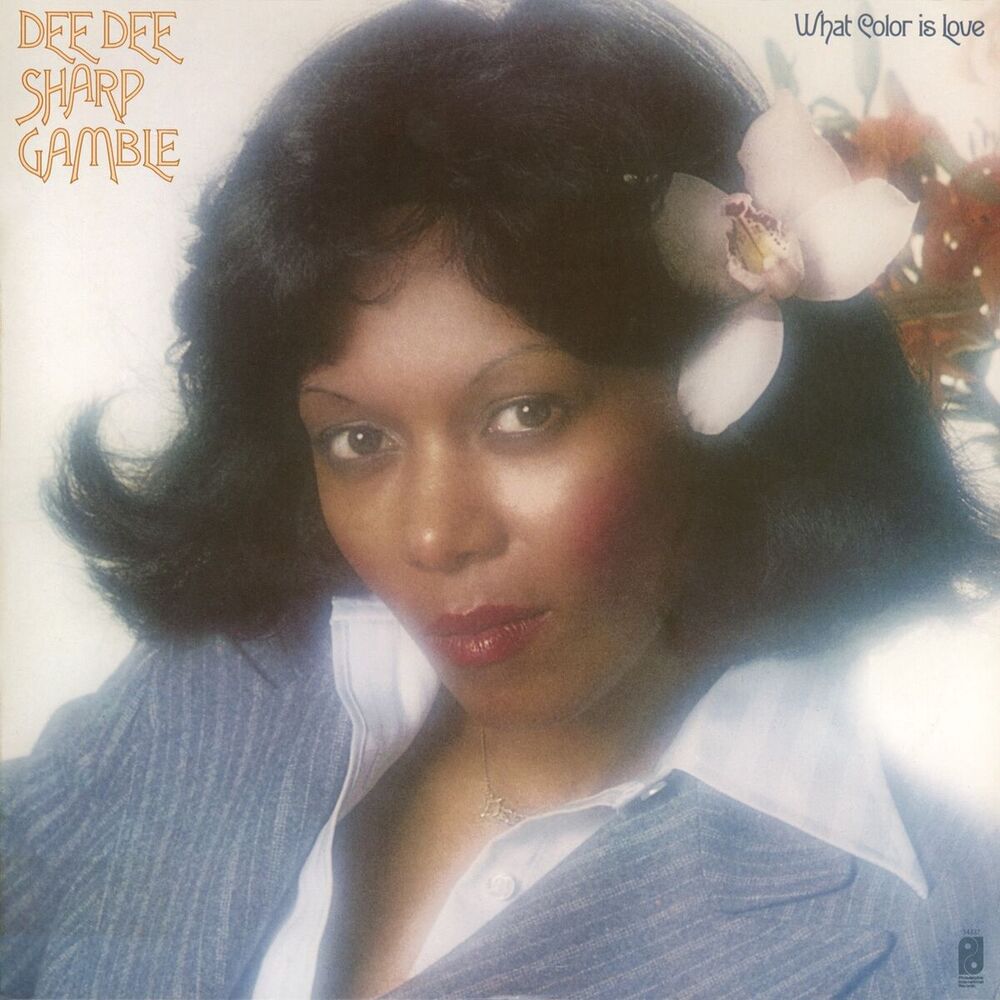 Picture of Dee Dee Sharp Gamble