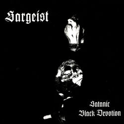 Picture of Sargeist