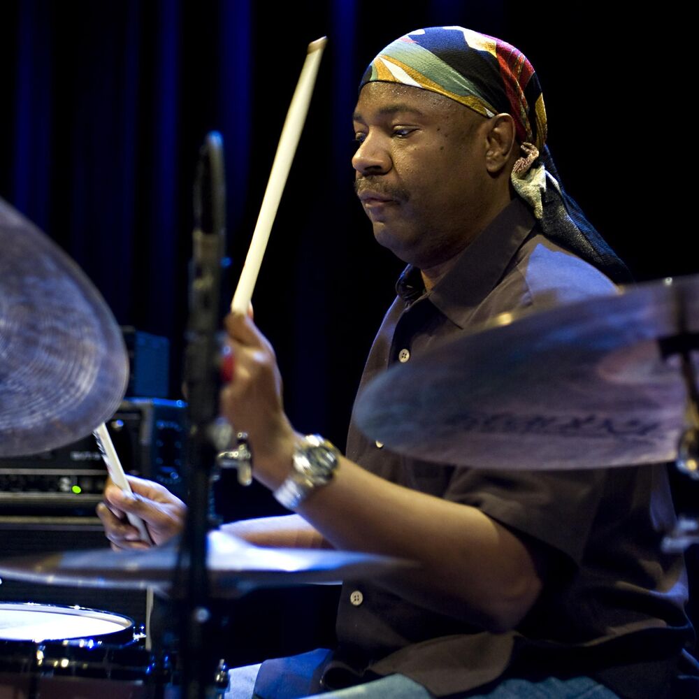 Picture of Lenny White