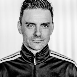 Picture of Simon Kvamm