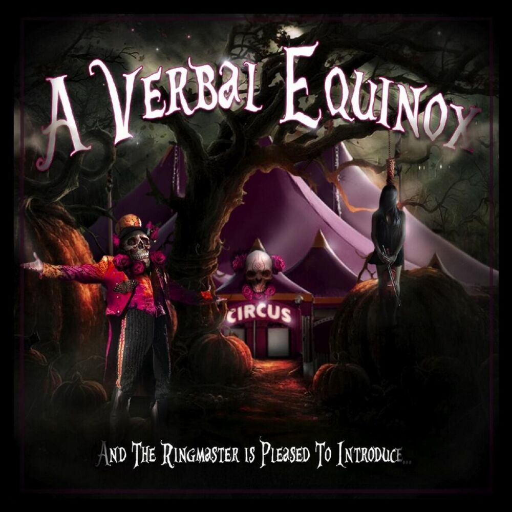 Picture of A Verbal Equinox
