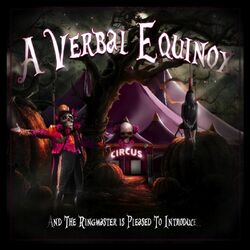 Picture of A Verbal Equinox