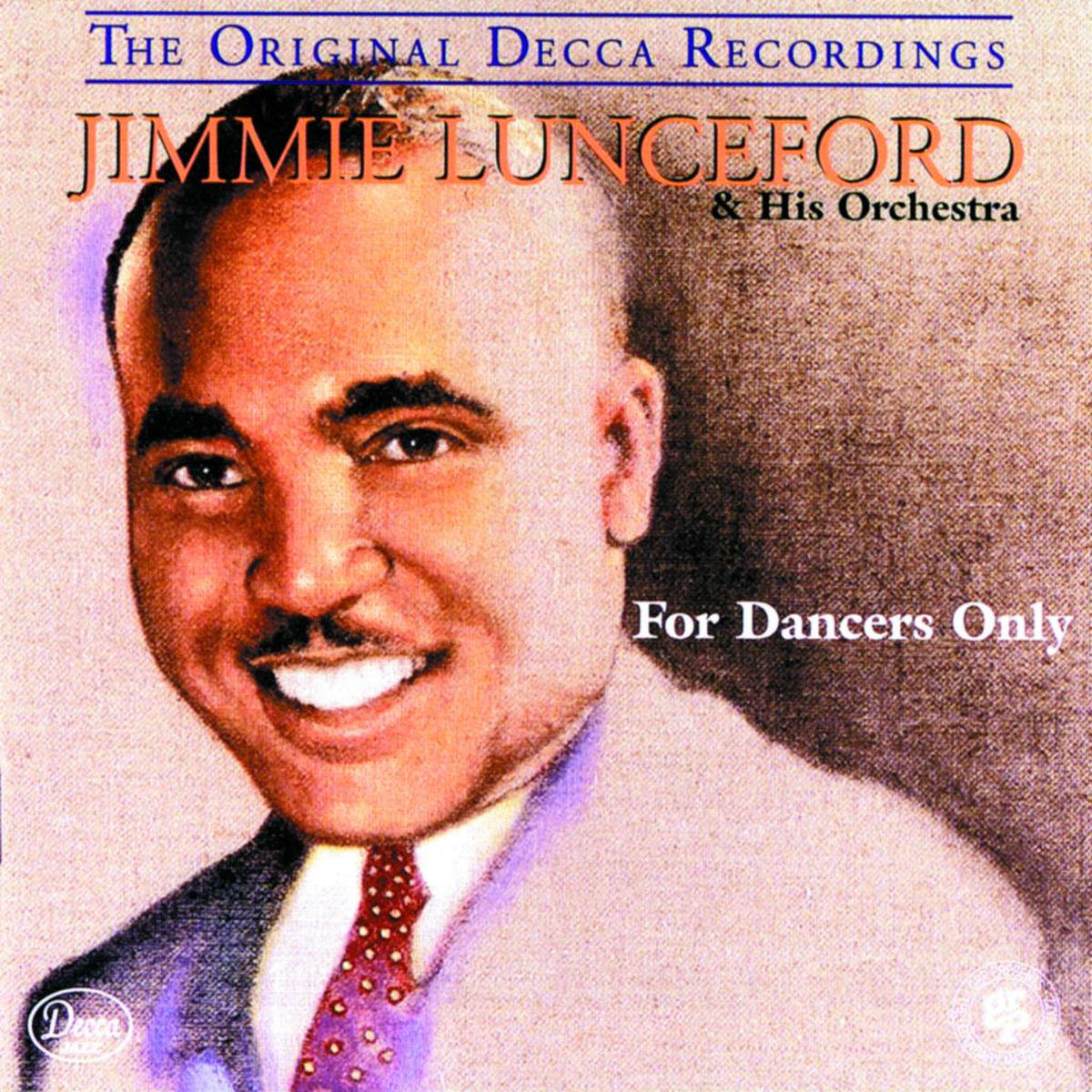 Artist picture of Jimmie Lunceford & His Orchestra