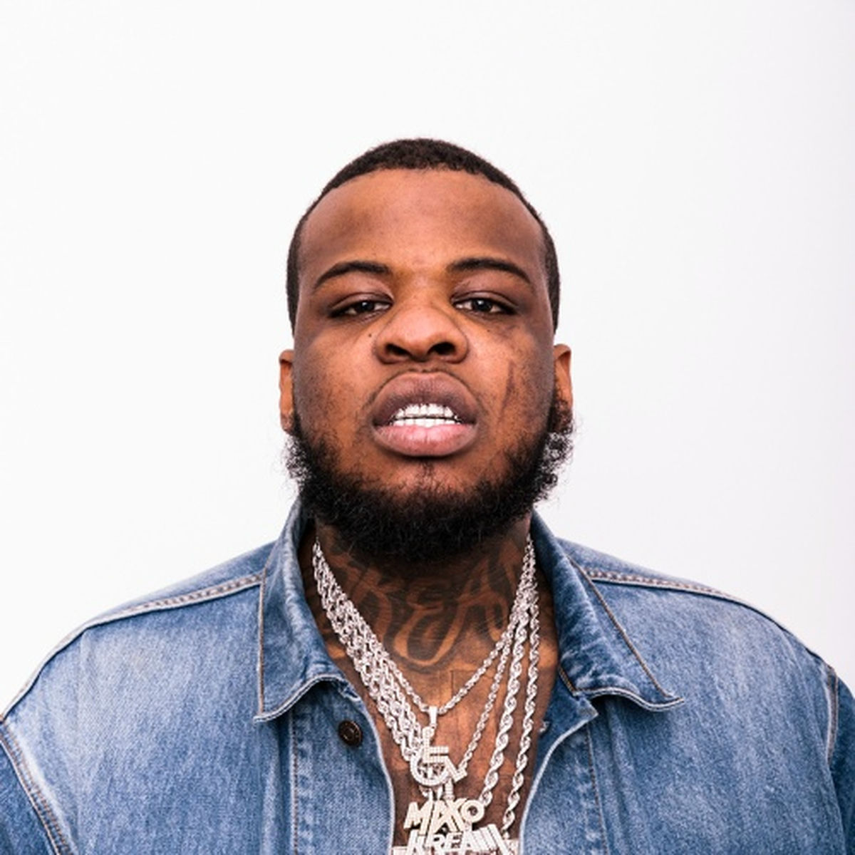 Artist picture of Maxo Kream