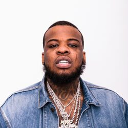 Picture of Maxo Kream
