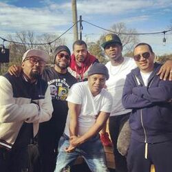 Picture of Another Bad Creation