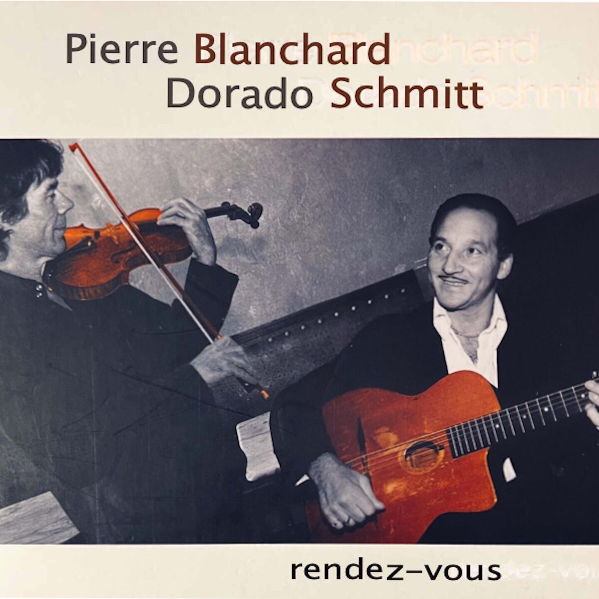 Dorado Schmitt