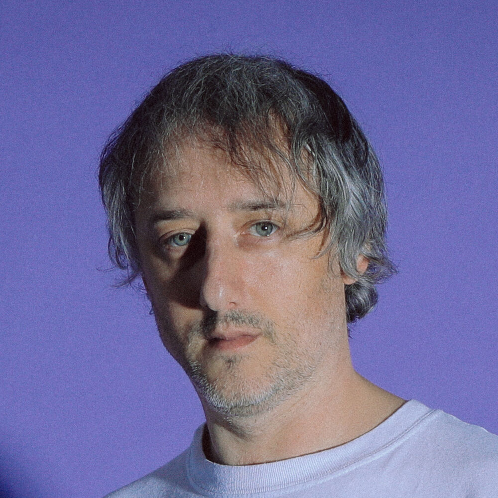 Picture of James Heather