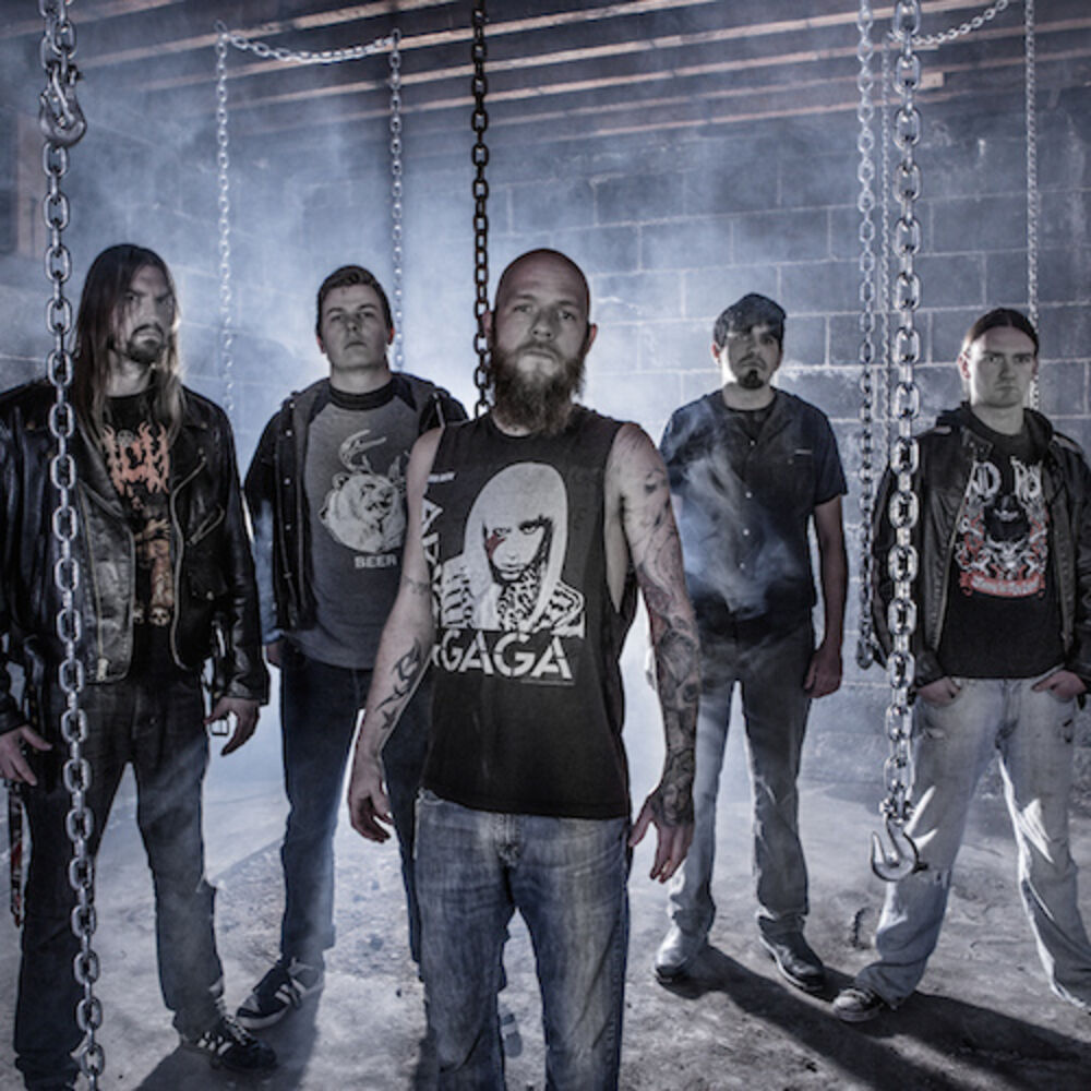 Picture of Allegaeon