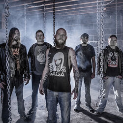 Picture of Allegaeon