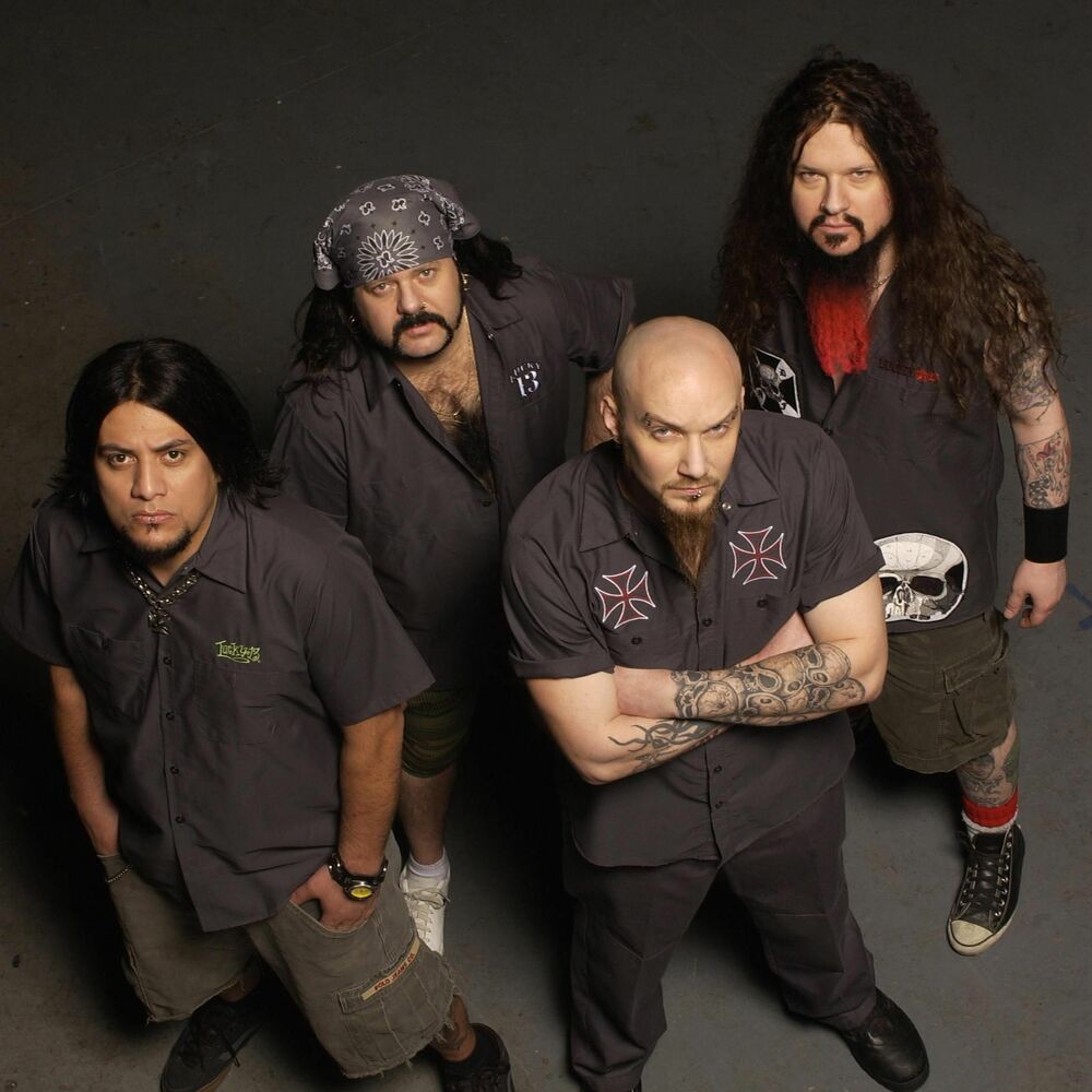 Picture of Damageplan