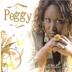 Picture of Peggy