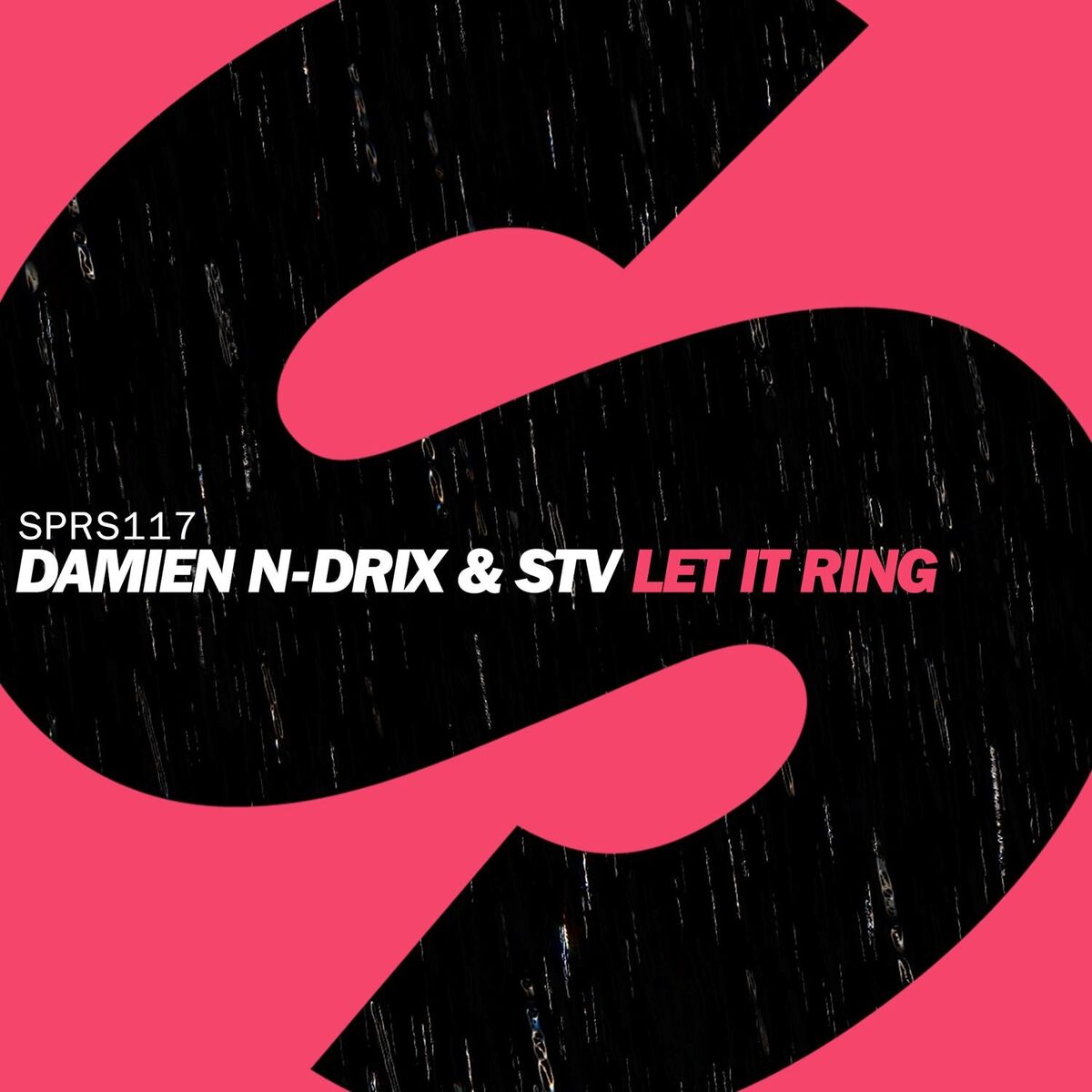 Damien N-Drix