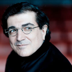 Picture of Sergei Babayan