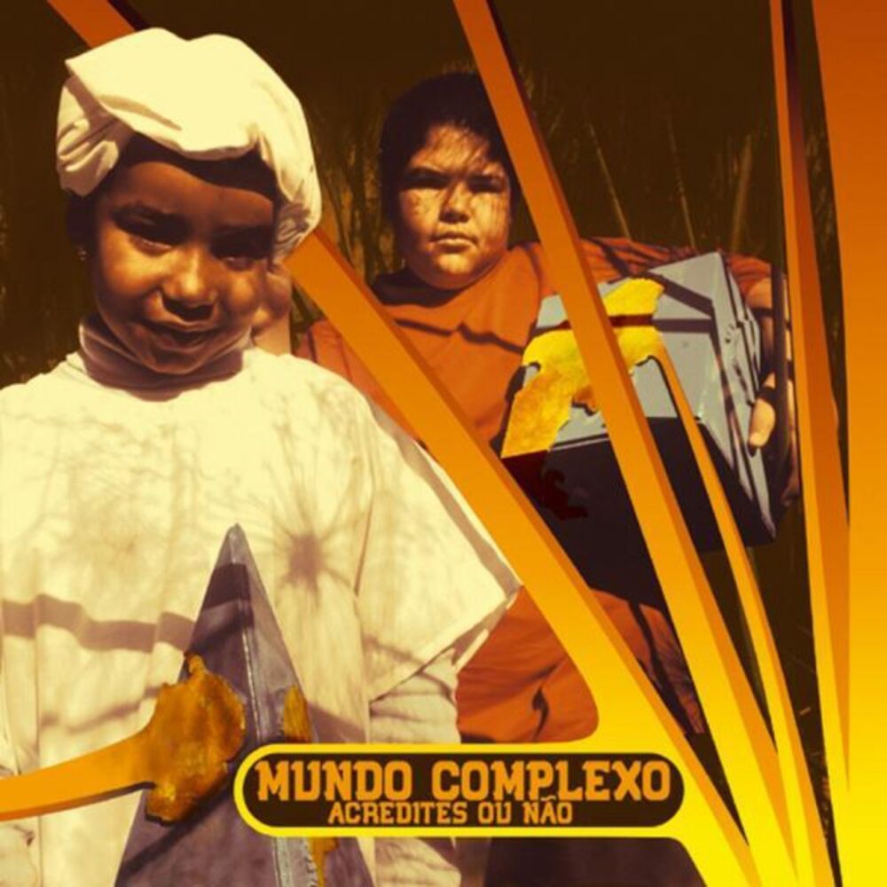 Picture of Mundo Complexo