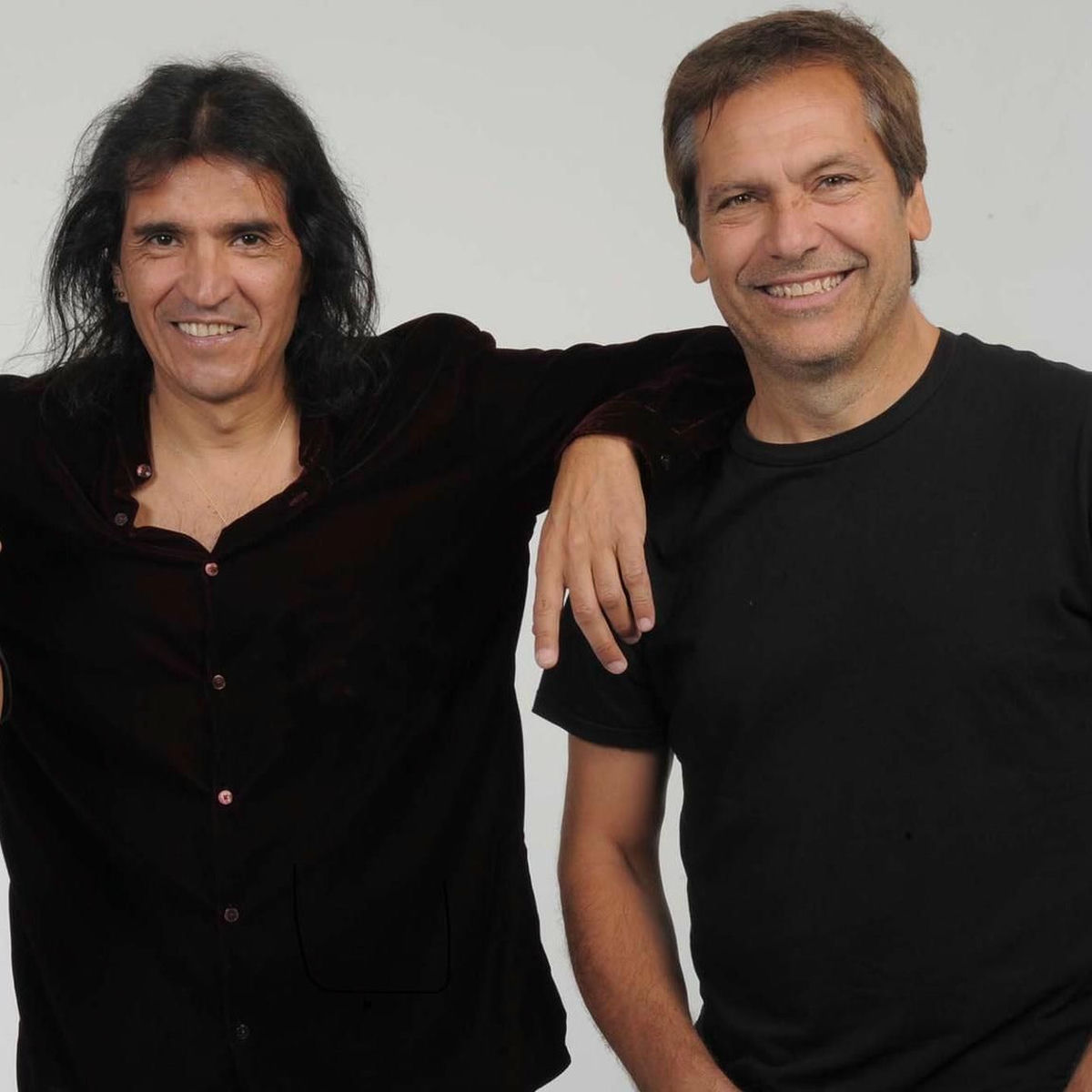 Los Enanitos Verdes