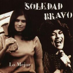Picture of Soledad Bravo