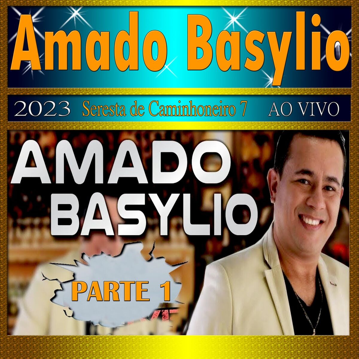 Amado Basylio