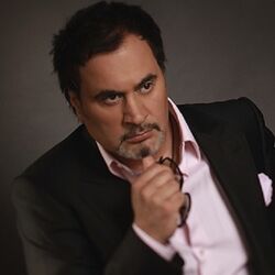 Picture of Валерий Меладзе