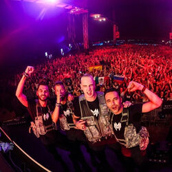 Picture of Minus Militia