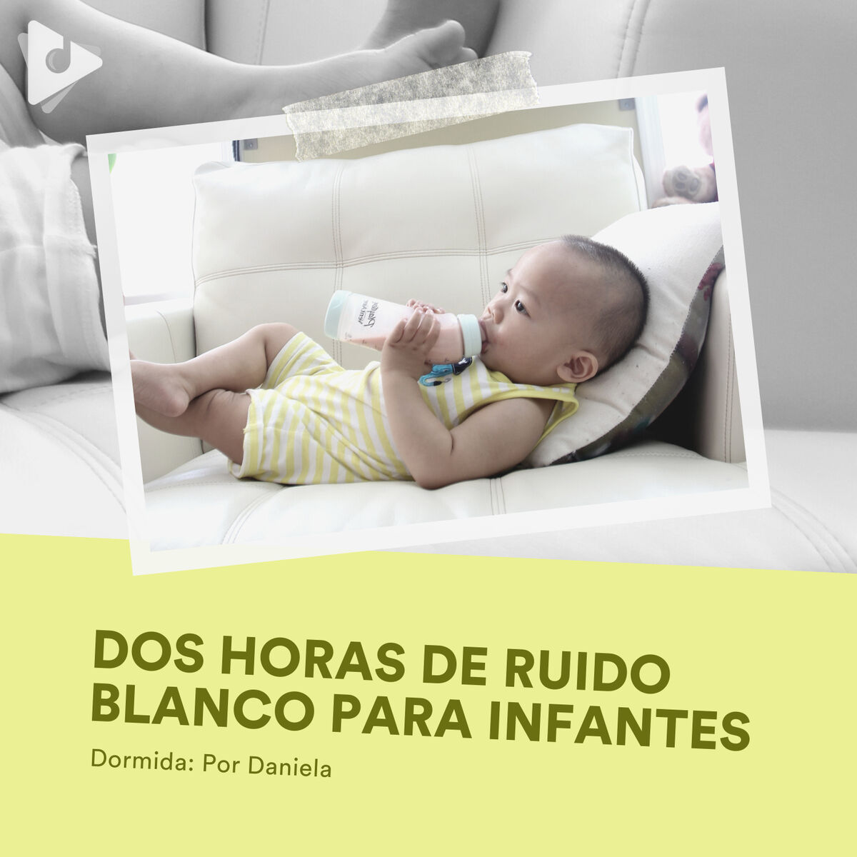 Voces Infantiles