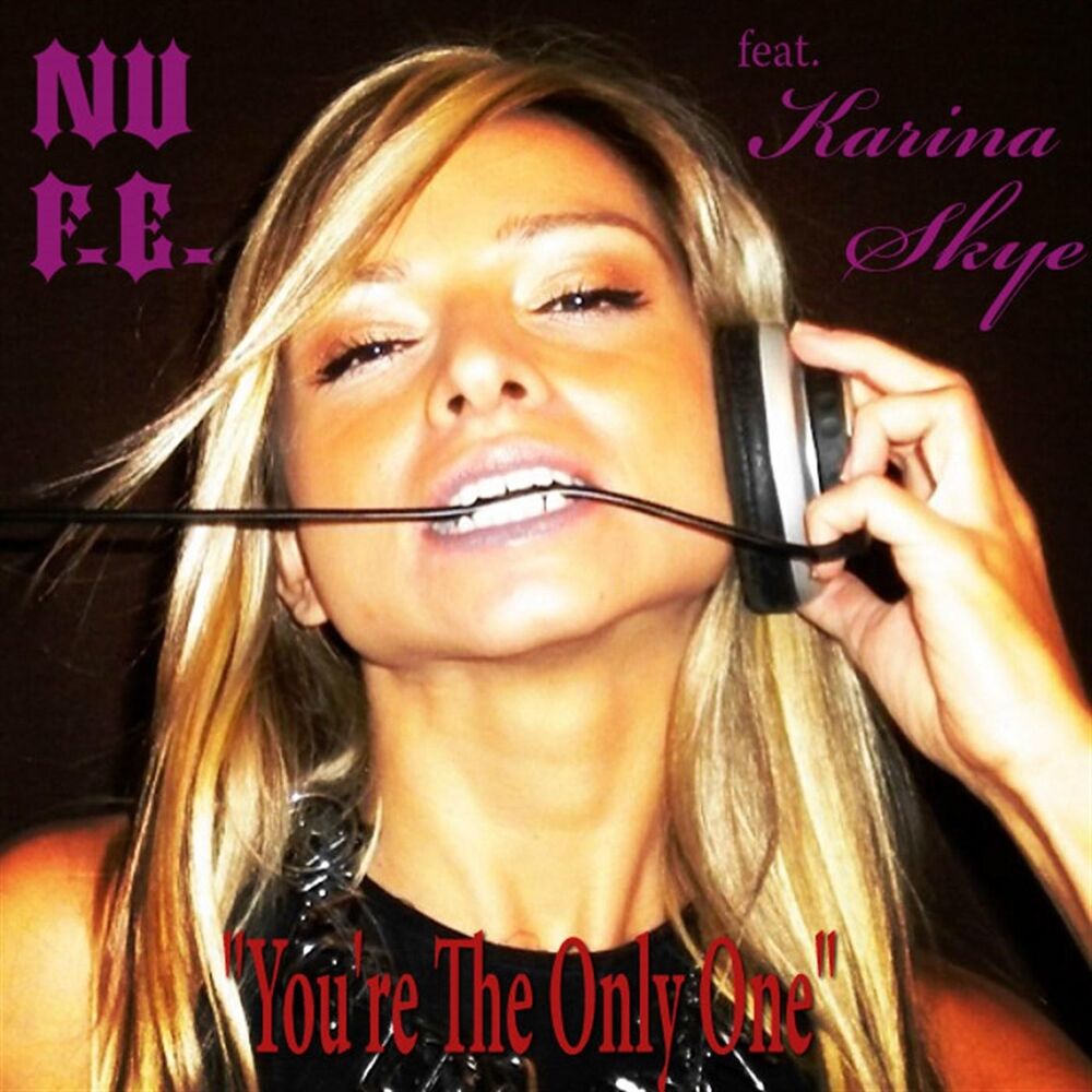 Picture of Nu F.E.