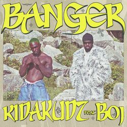 Picture of Kida Kudz