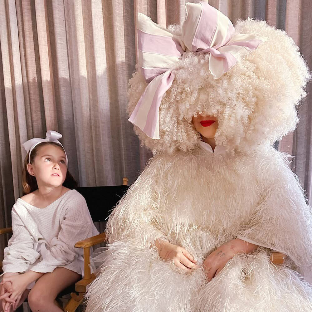 Picture of Sia