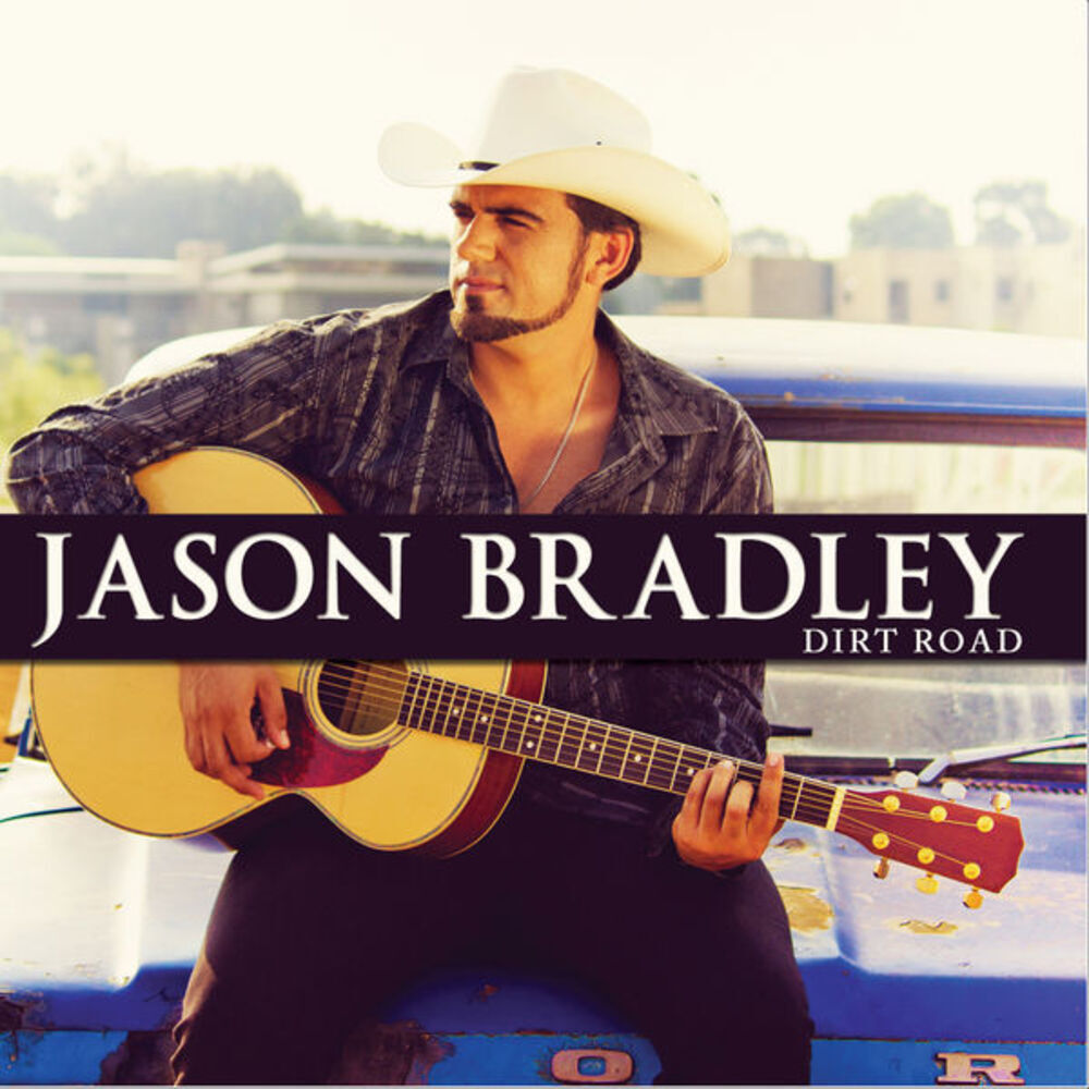 Picture of Jason Bradley