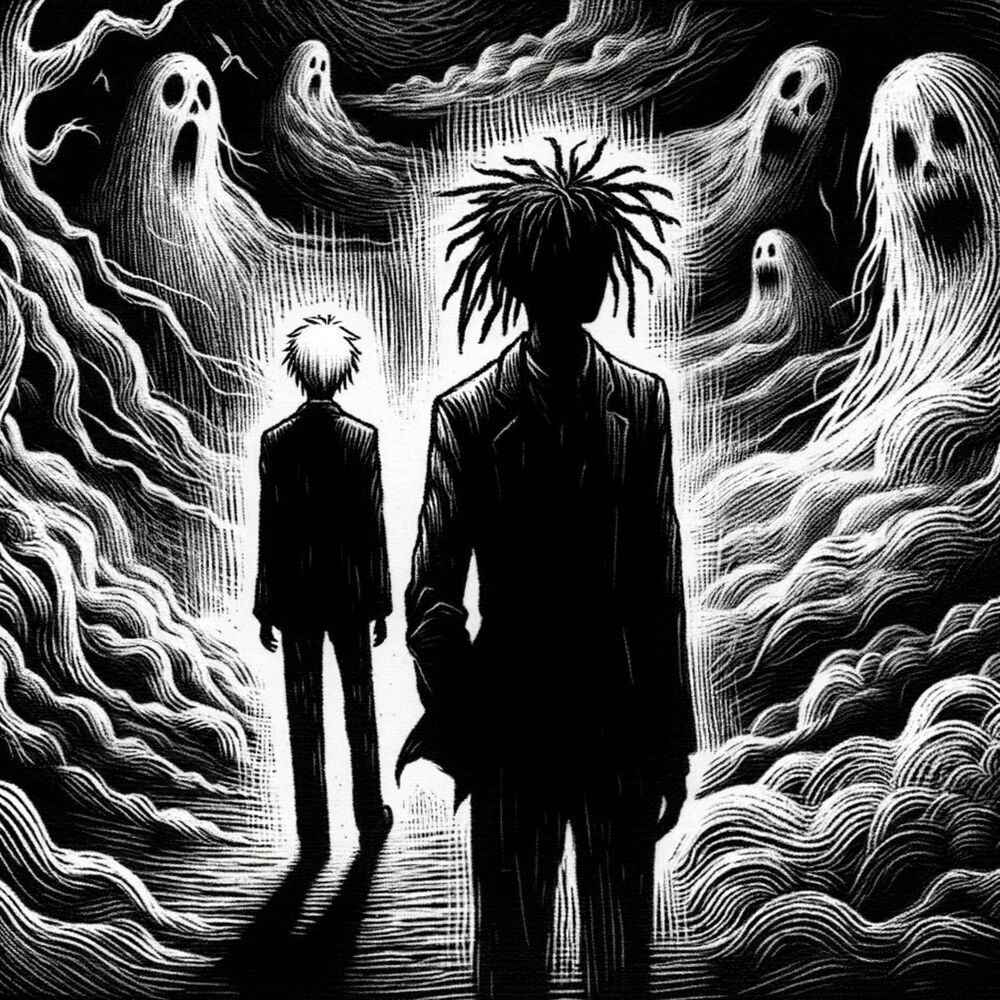 Picture of korotasilence