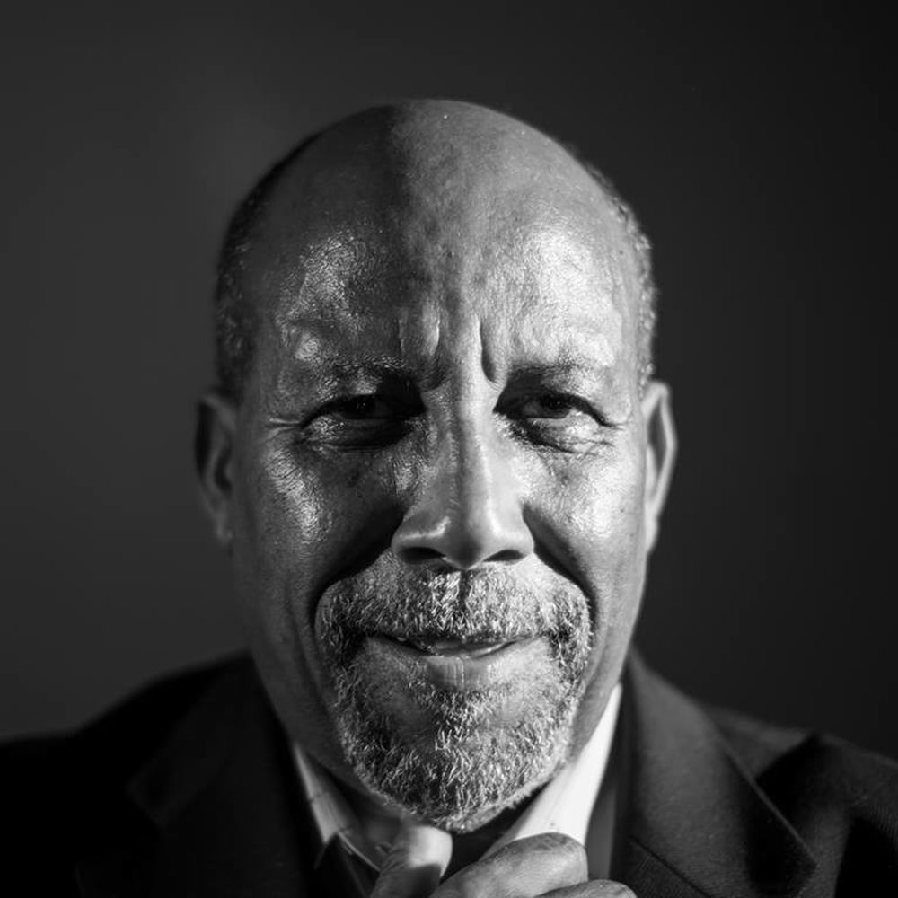 Photo de l'artiste Hailu Mergia