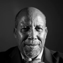 Picture of Hailu Mergia