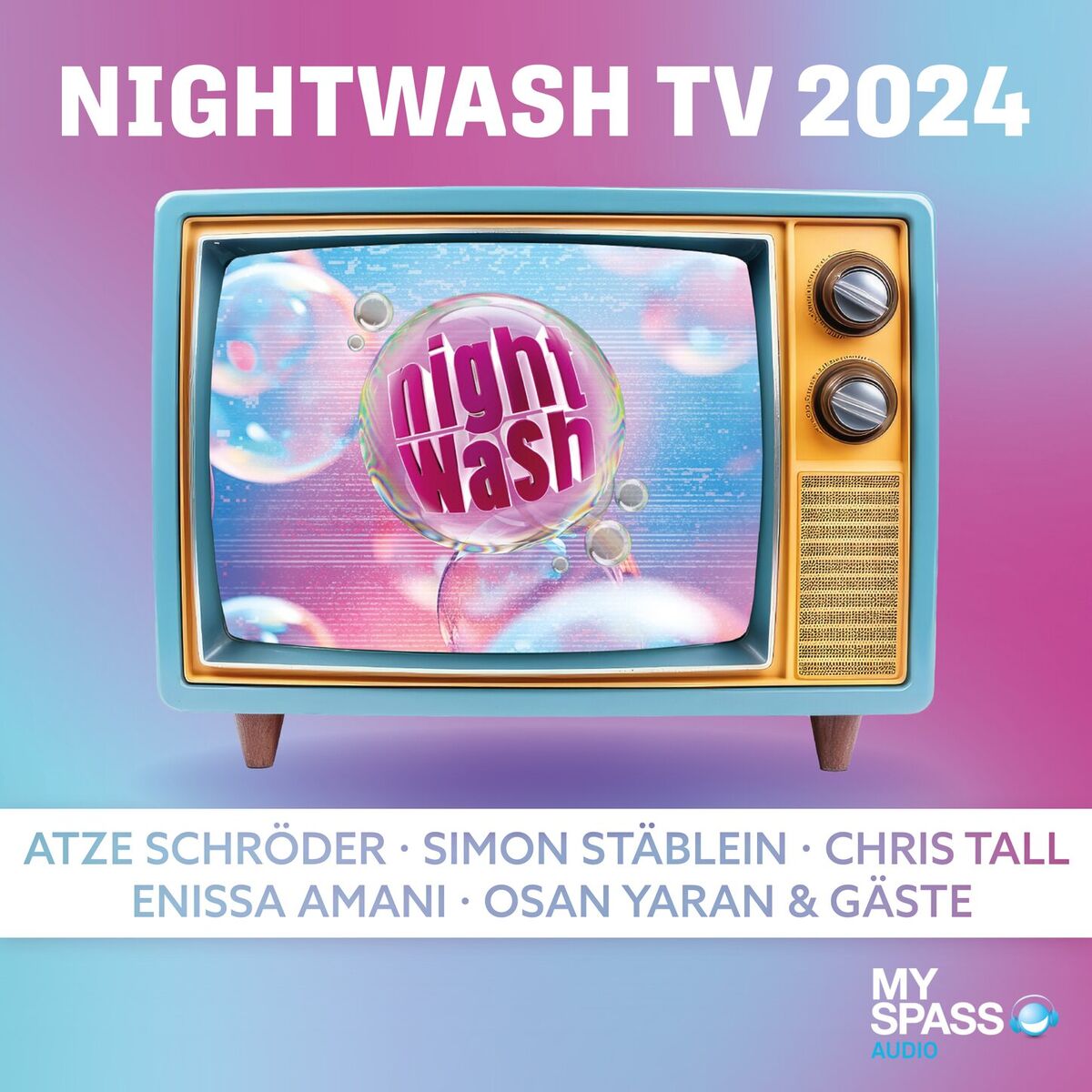 NIGHTWASH