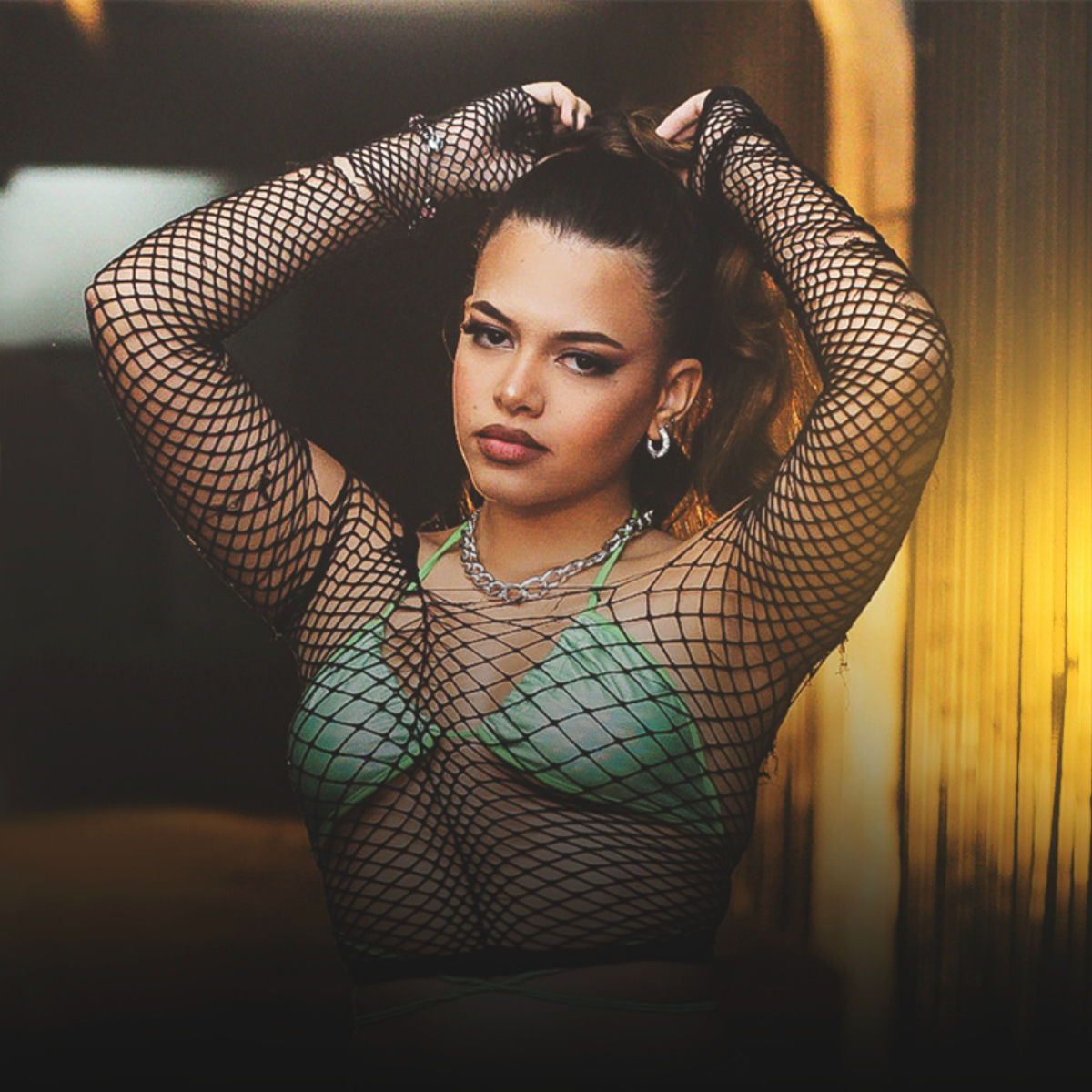 Artist picture of Brisa Star