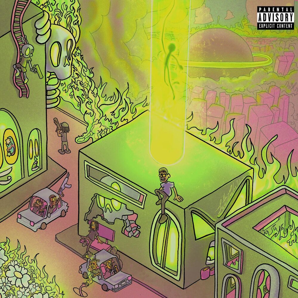 Picture of Prodbysossa