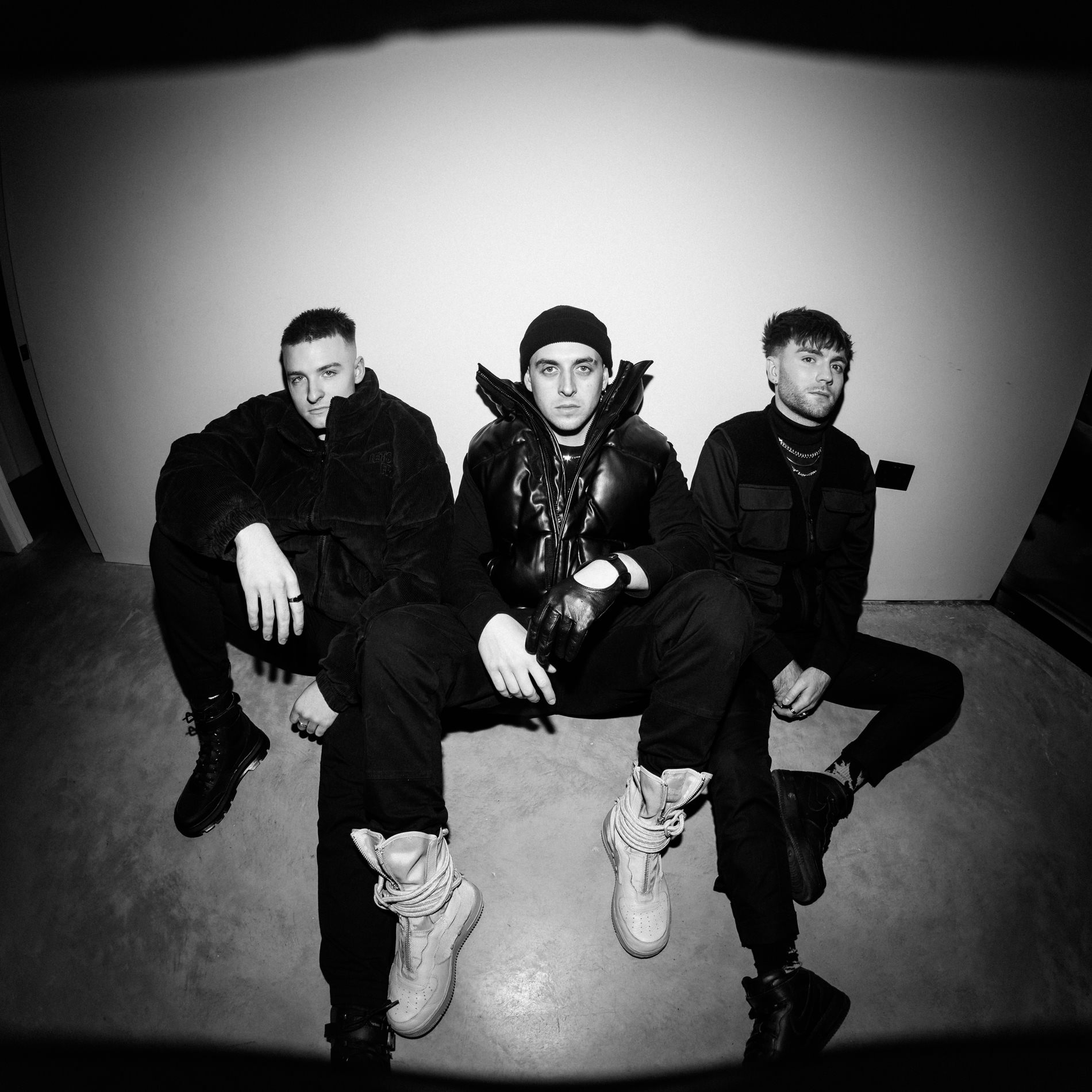 Artist picture of Chasing Abbey