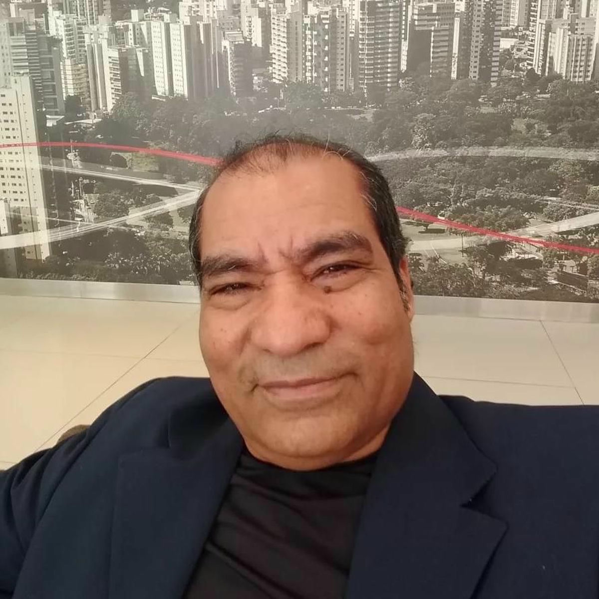 Artist picture of Wagner Santos