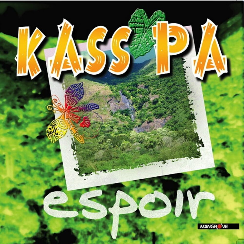 Picture of Kass Pa