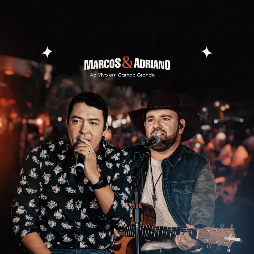 Picture of Marcos & Adriano