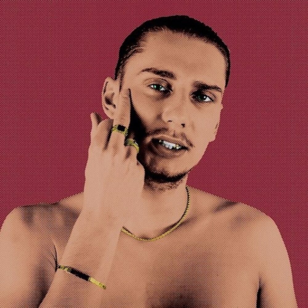 Picture of Yung Felix