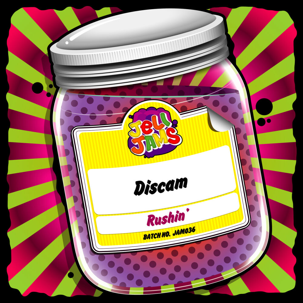 Picture of Discam