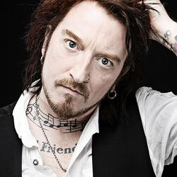 Picture of Ginger Wildheart