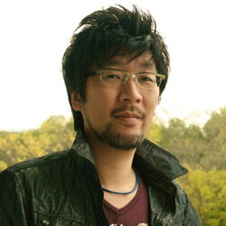 Picture of Masafumi Takada