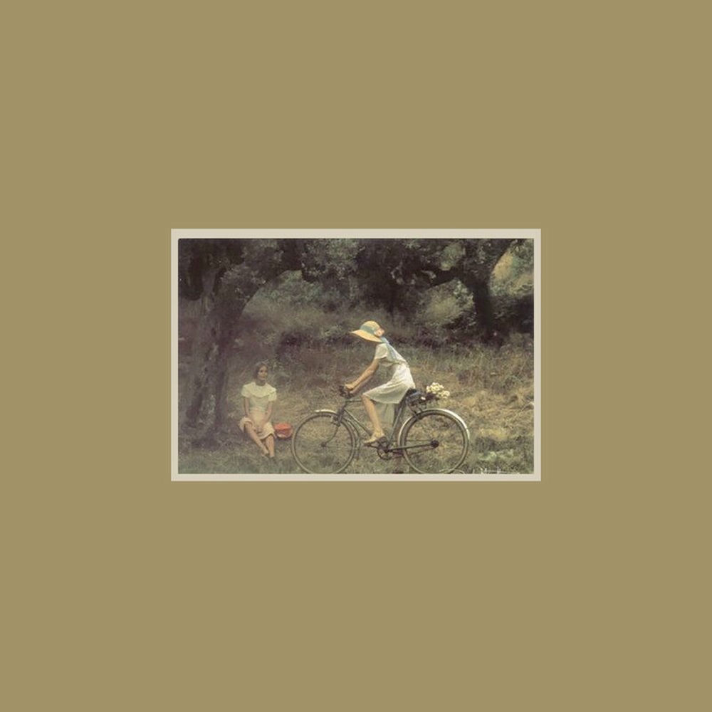 Photo de l'artiste Christer Norden